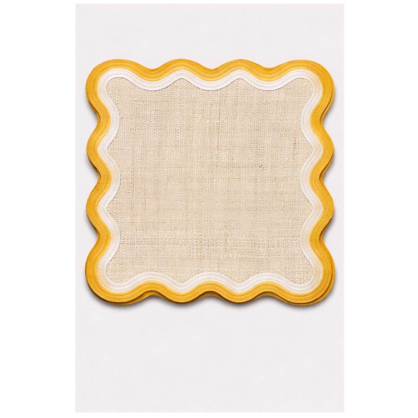Duo Wave Buriti Placemat