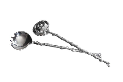 Aquos Salad Servers (Pair)