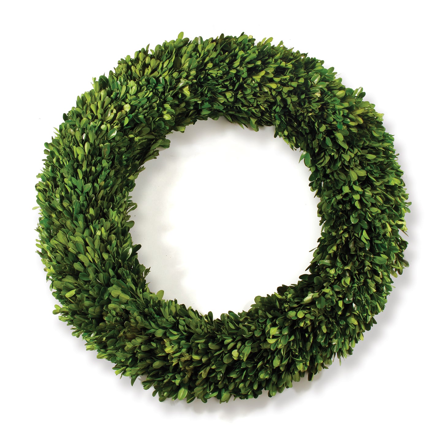 Boxwood Wreaths