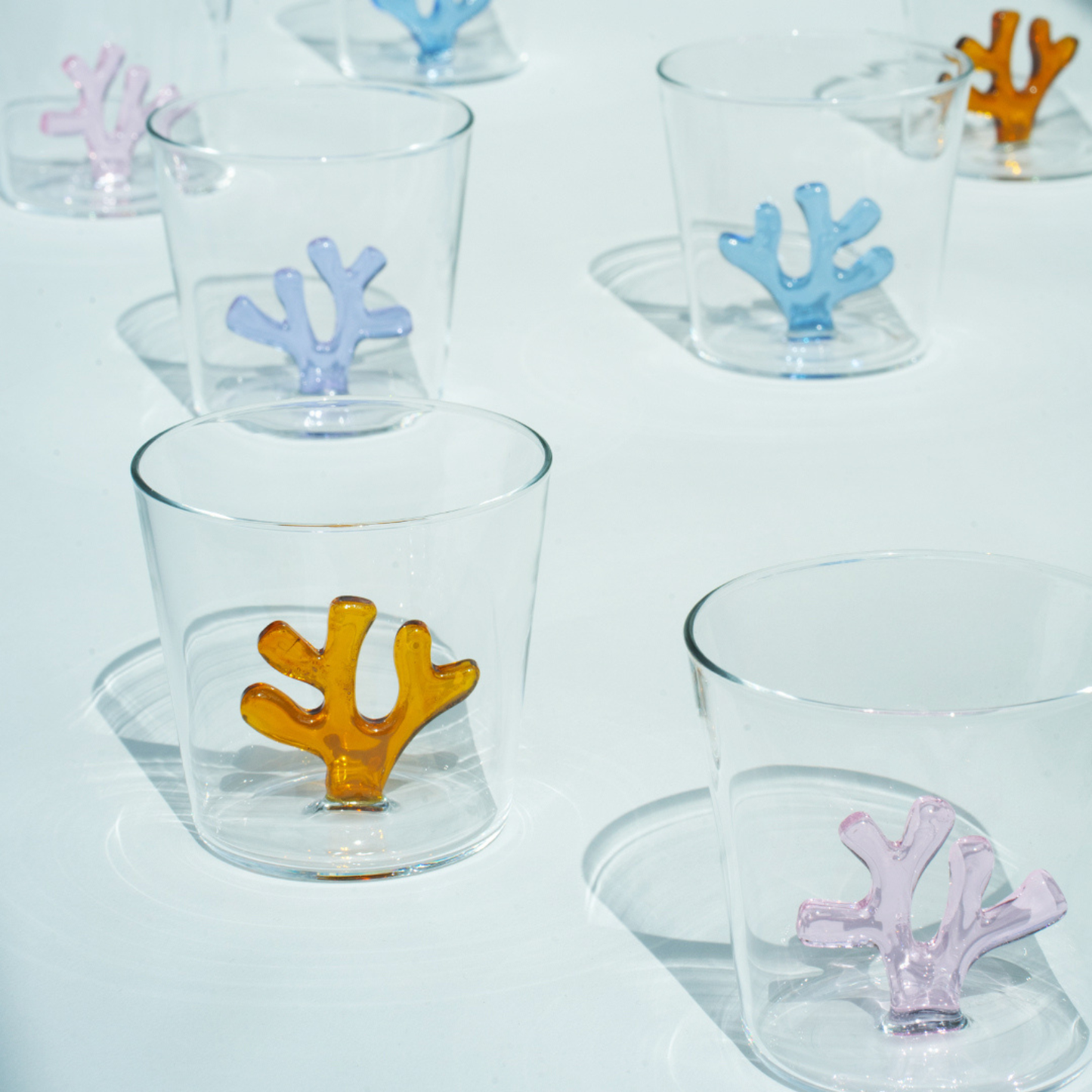Water Tumblers
