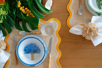 Duo Wave Buriti Placemat