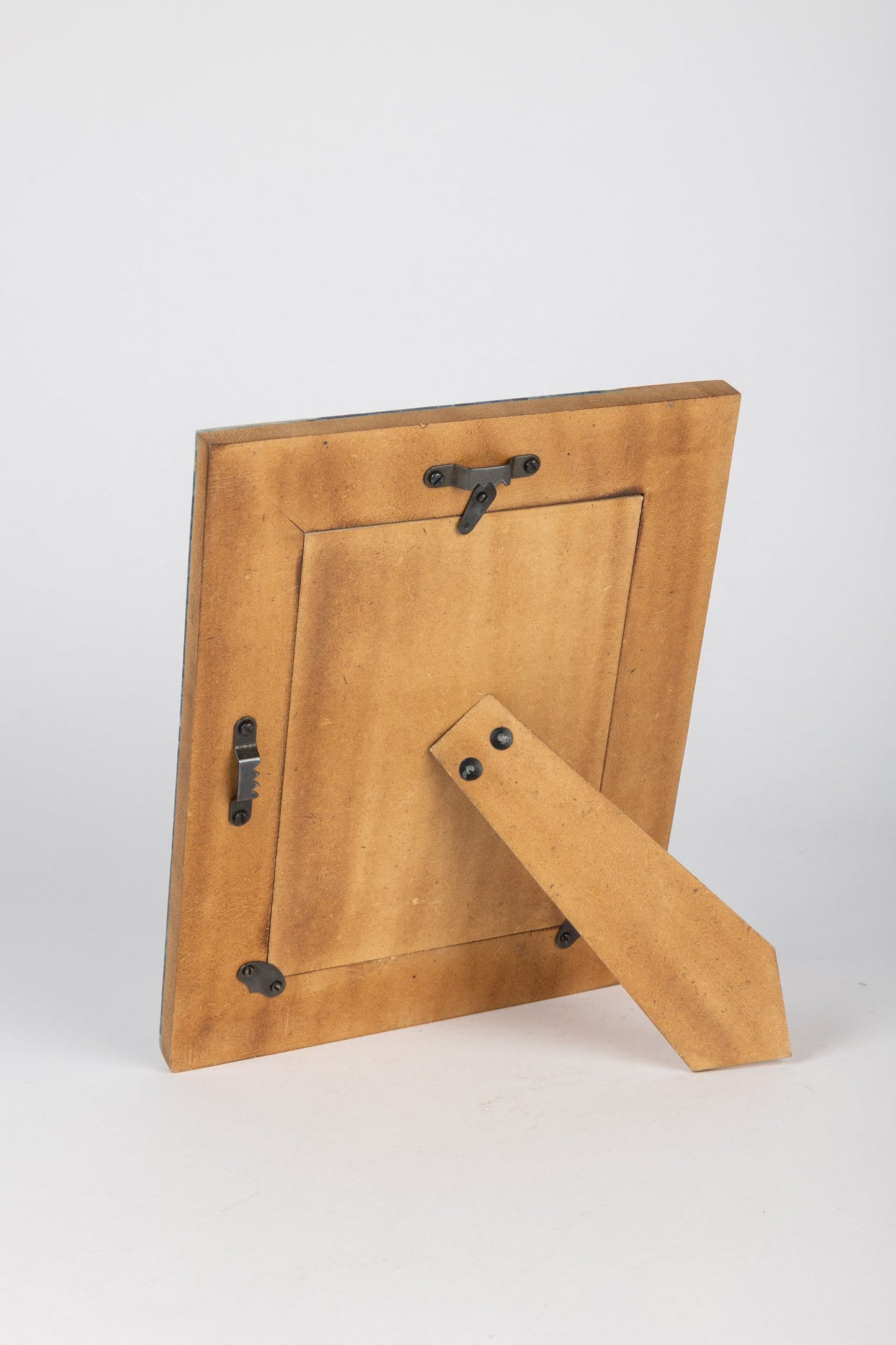 Several Seas Frame