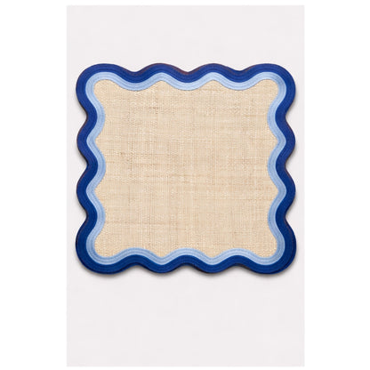 Duo Wave Buriti Placemat