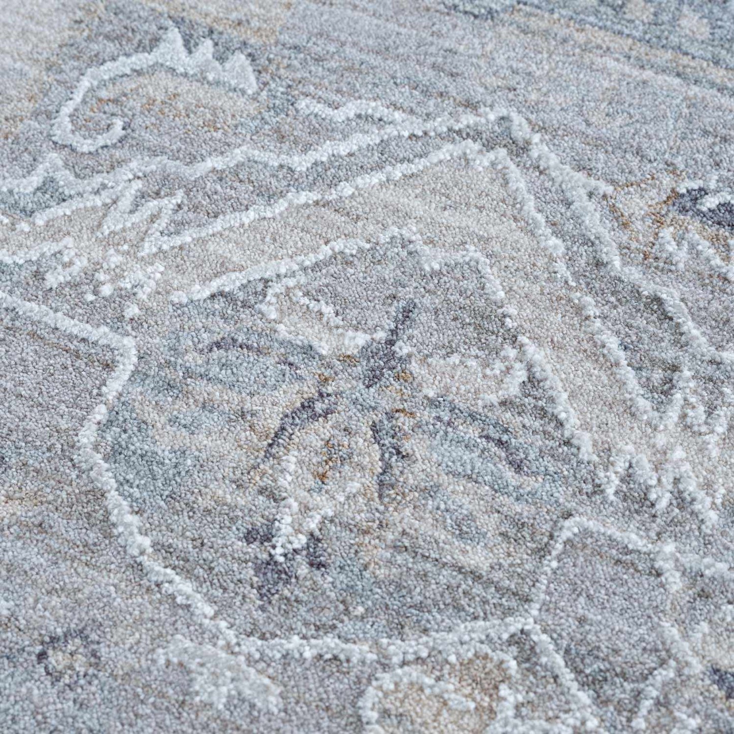 Earlsfield Statement Rug