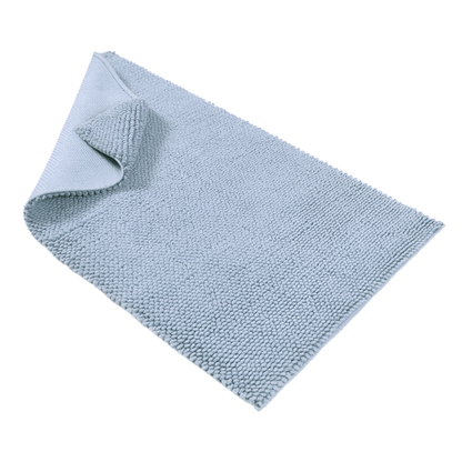All-Season Bath Mat, Ballad Blue