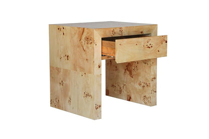 Chloe Burl End Table