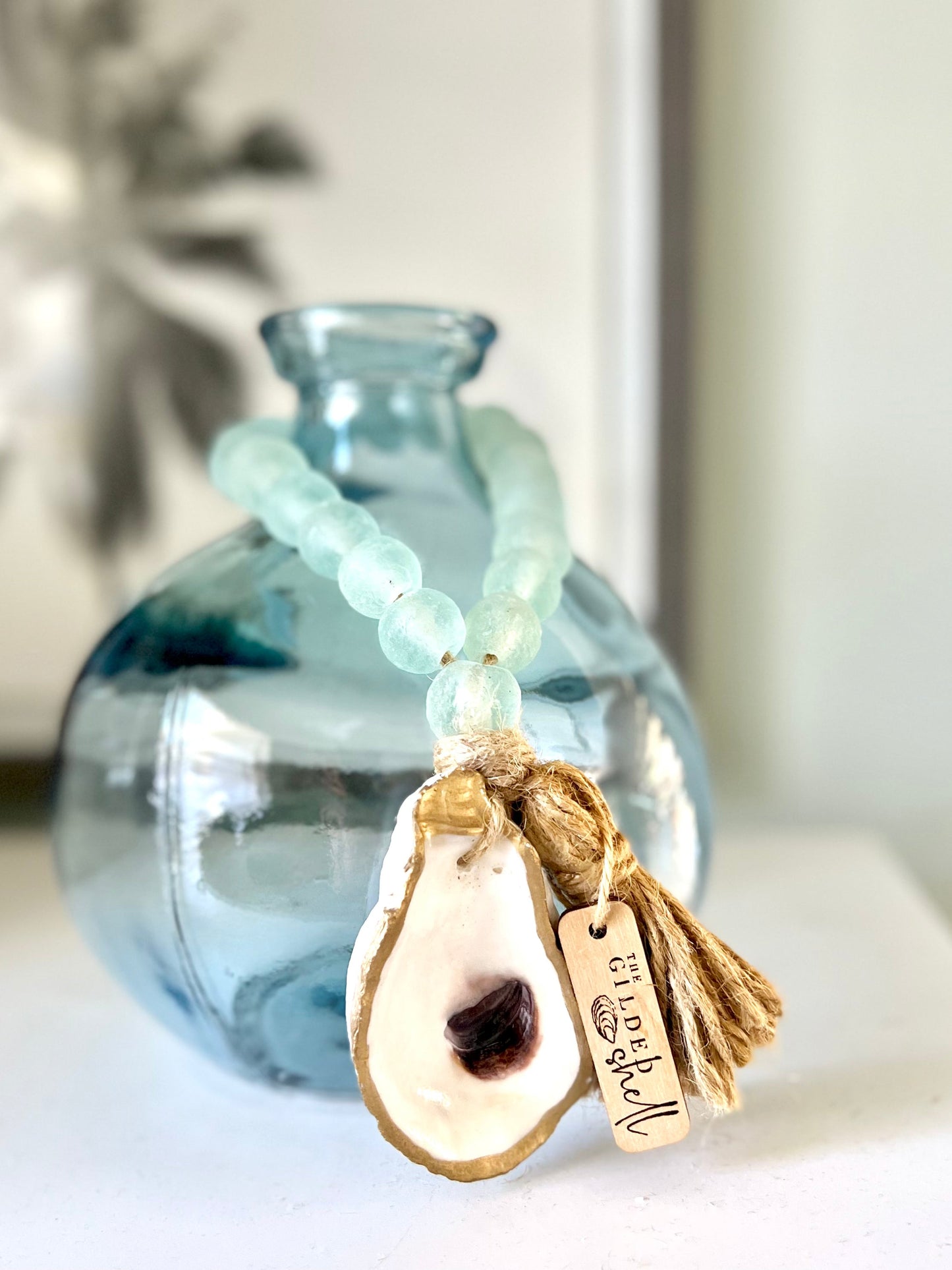 The Lagoon - All Sea Glass