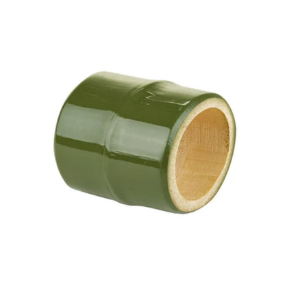 Bamboo Napkin Ring (Set of 4)