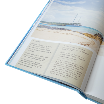 Beach Bum: A Life Spent Chasing the Sun - Book
