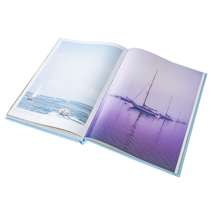 Beach Bum: A Life Spent Chasing the Sun - Book