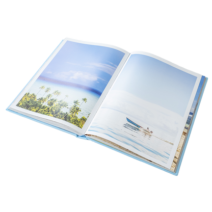 Beach Bum: A Life Spent Chasing the Sun - Book