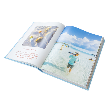 Beach Bum: A Life Spent Chasing the Sun - Book
