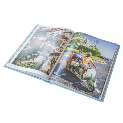Beach Bum: A Life Spent Chasing the Sun - Book