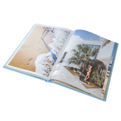Beach Bum: A Life Spent Chasing the Sun - Book