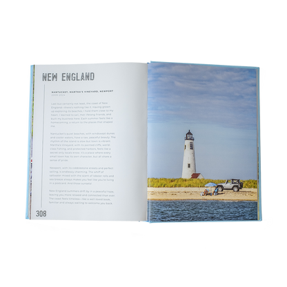 Beach Bum: A Life Spent Chasing the Sun - Book