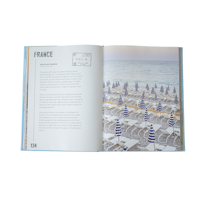 Beach Bum: A Life Spent Chasing the Sun - Book