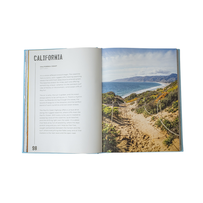 Beach Bum: A Life Spent Chasing the Sun - Book
