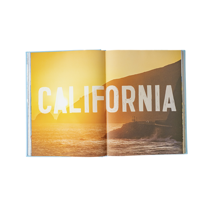Beach Bum: A Life Spent Chasing the Sun - Book