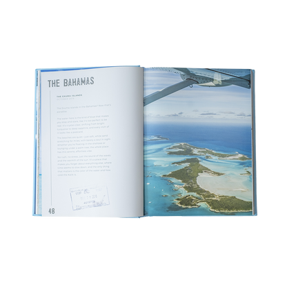Beach Bum: A Life Spent Chasing the Sun - Book