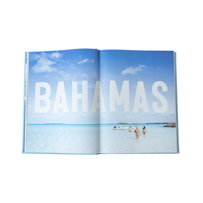 Beach Bum: A Life Spent Chasing the Sun - Book