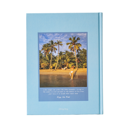 Beach Bum: A Life Spent Chasing the Sun - Book