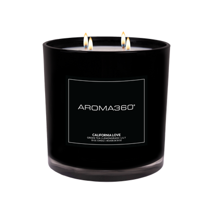 California Love 4-Wick Candle