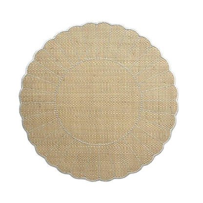 Sunburst Buriti Placemat