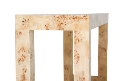 Chloe Burl Console