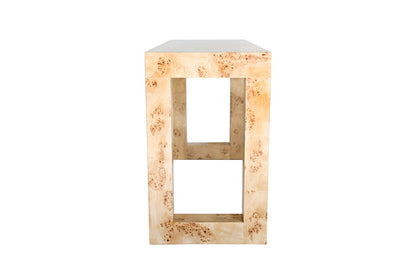 Chloe Burl Console