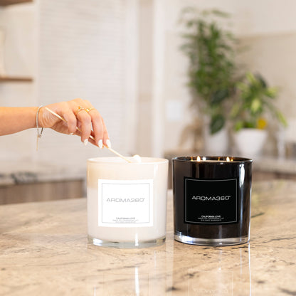 California Love 4-Wick Candle