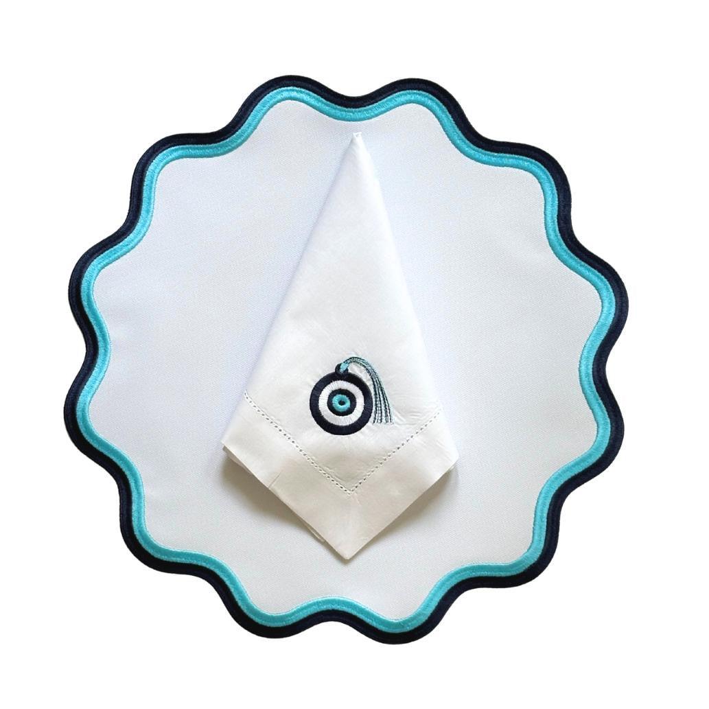 Mykonos Placemat