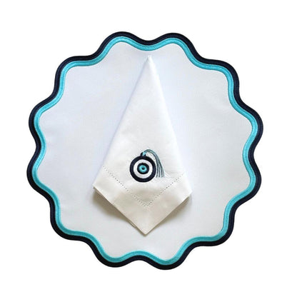 Mykonos Placemat