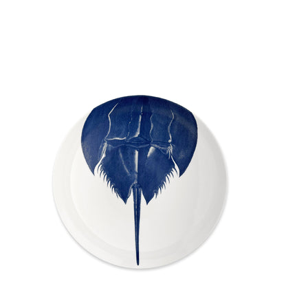 Horseshoe Crab Entrée Bowl