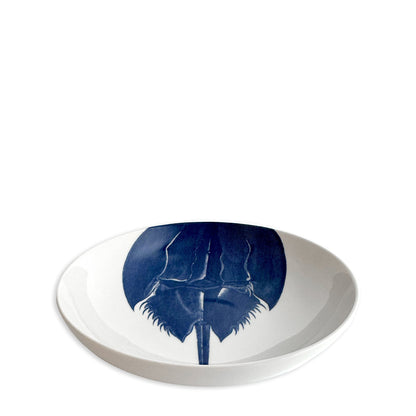 Horseshoe Crab Entrée Bowl
