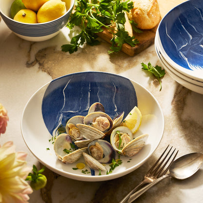 Horseshoe Crab Entrée Bowl