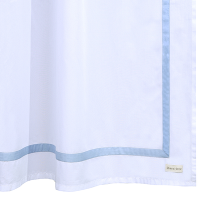 Marseille Shower Curtain