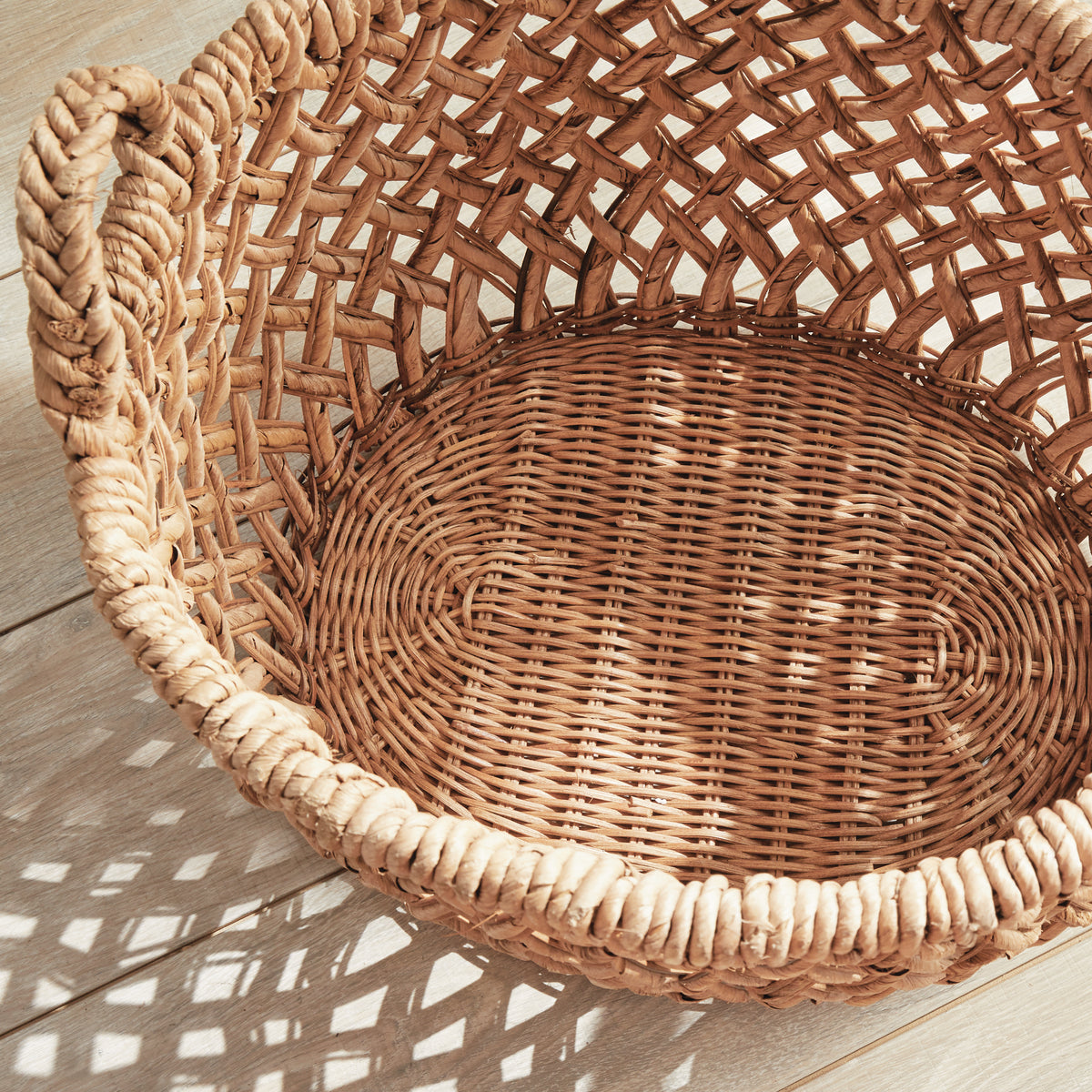 Emlyn Storage Baskets, Set of 2