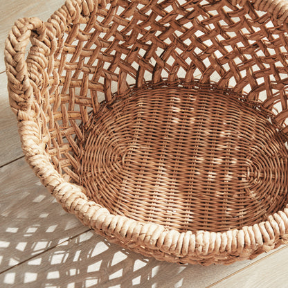 Emlyn Storage Baskets, Set of 2