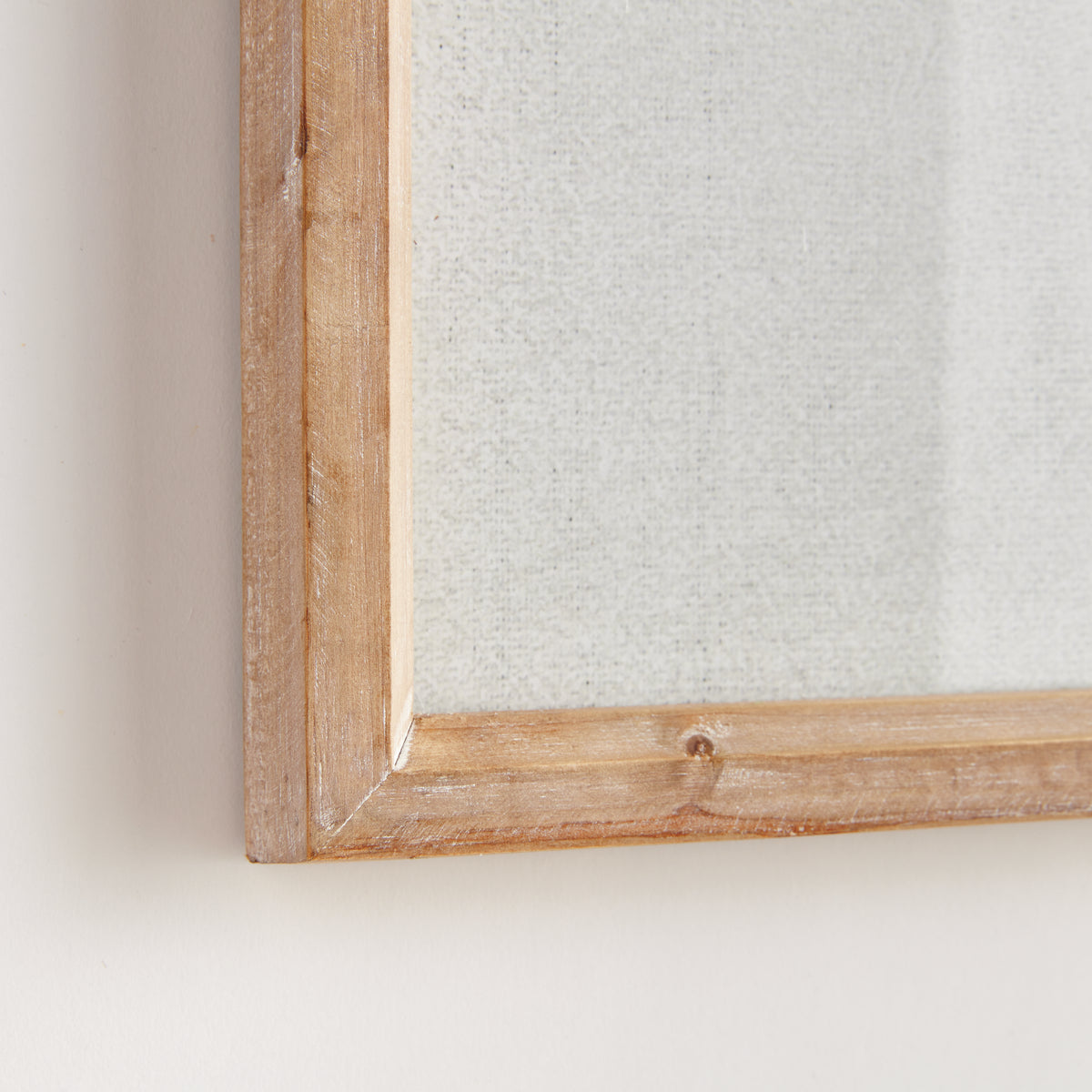 Translucent Coral Framed Print, Blue