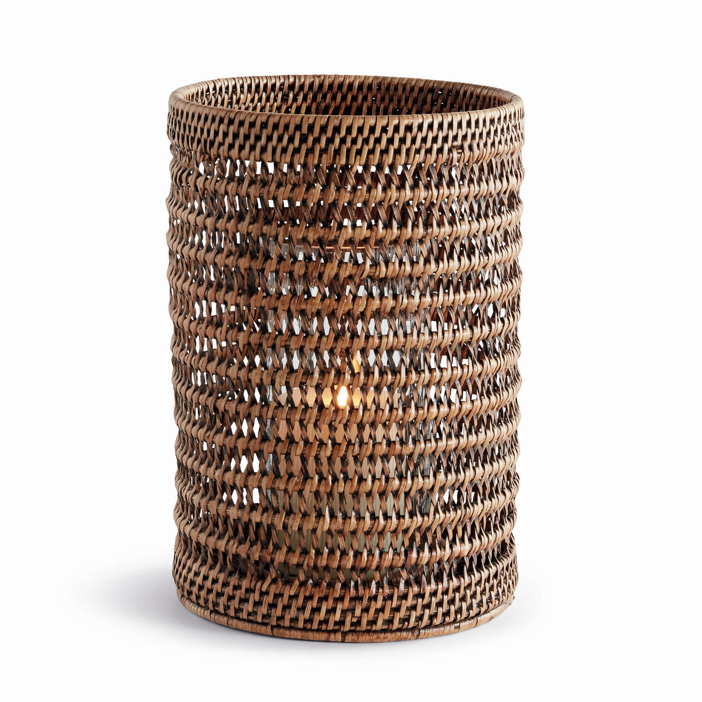 Burma Rattan Hurricane -  Large