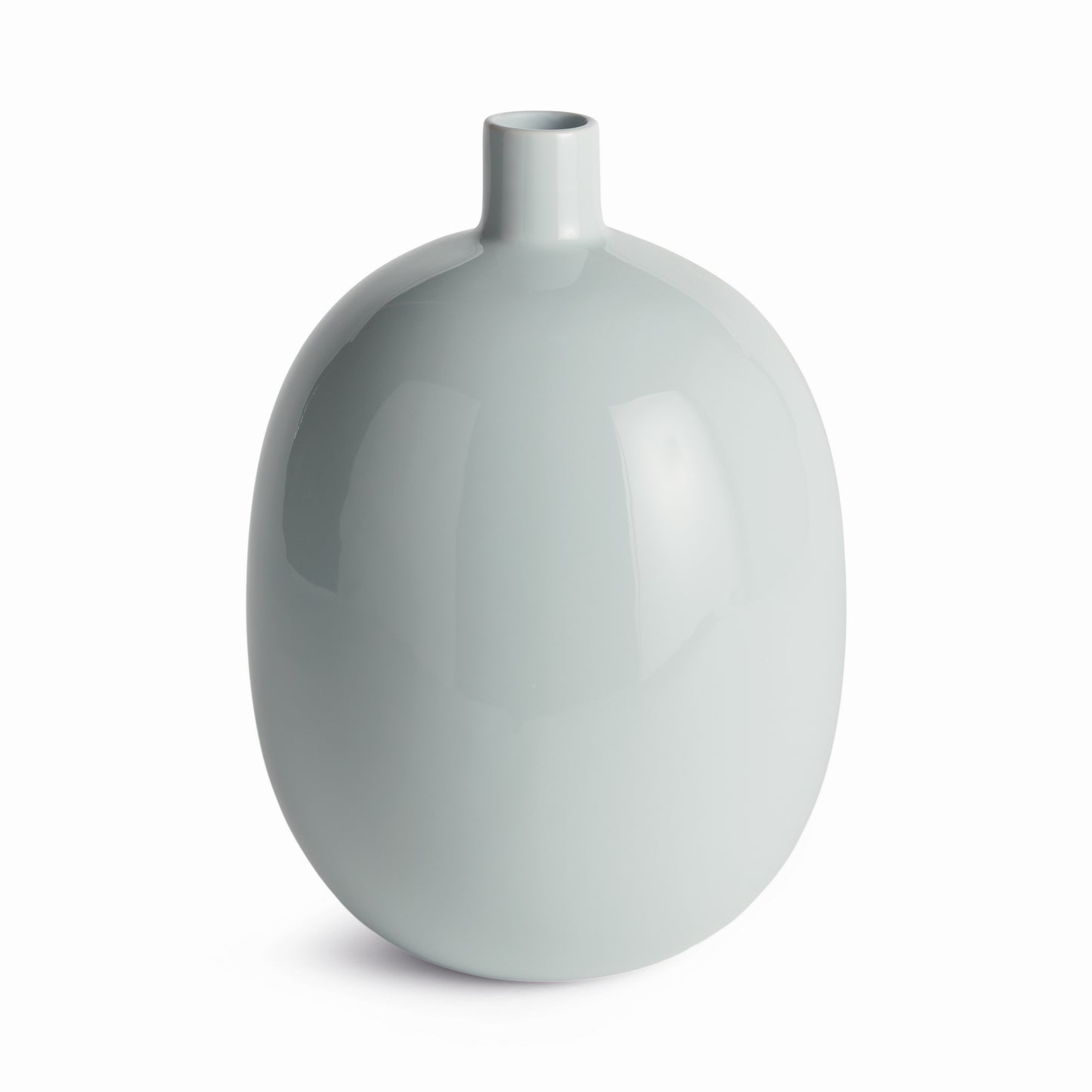 Sandbar Large Vase, Light Blue