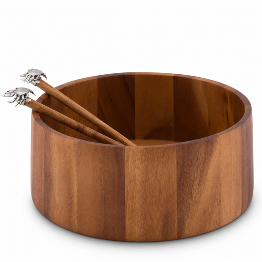 Crab Salad Set