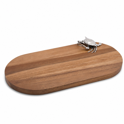 Blue Crab Bar Board