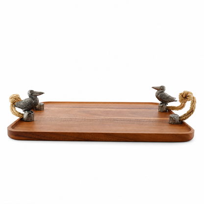 Pelican on Pier Cheese Board