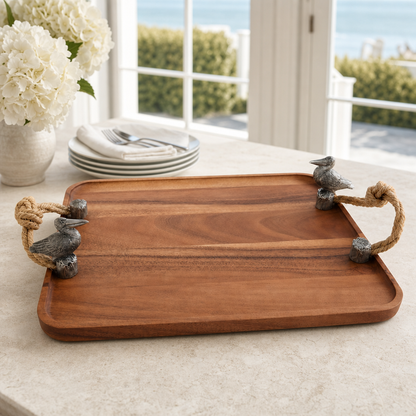 Pelican on Pier Cheese Board