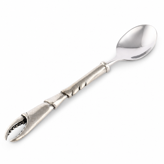 Crab Claw Serving Spoon