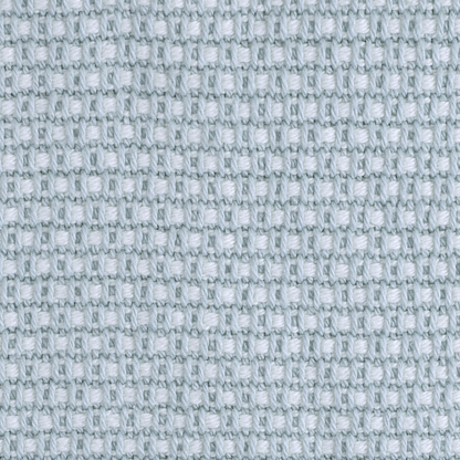 Pasco Yarn Dyed Blanket, Pearl Blue