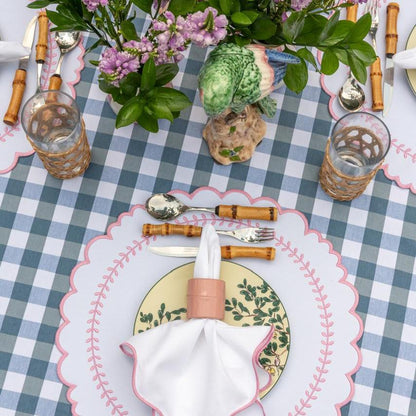 Bamboo Napkin Ring (Set of 4)
