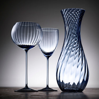 Quinn Red Wine Glasses, Set of 2