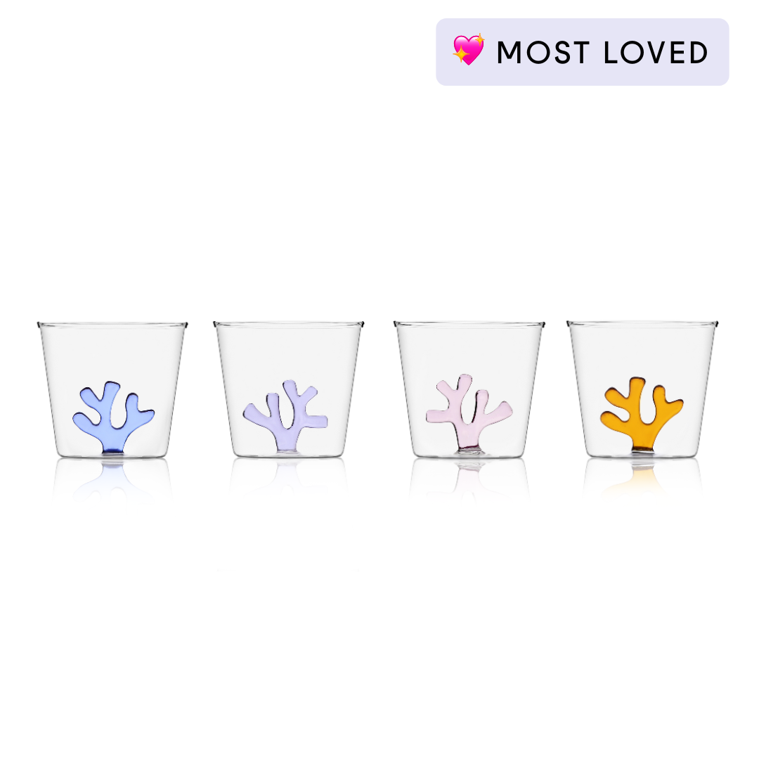 Water Tumblers